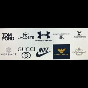 Meet your Posher, Benjamin